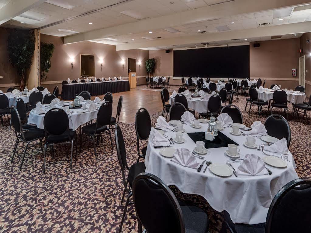 Heritage Inn Hotel & Convention Centre - 크랜브룩 외부 사진