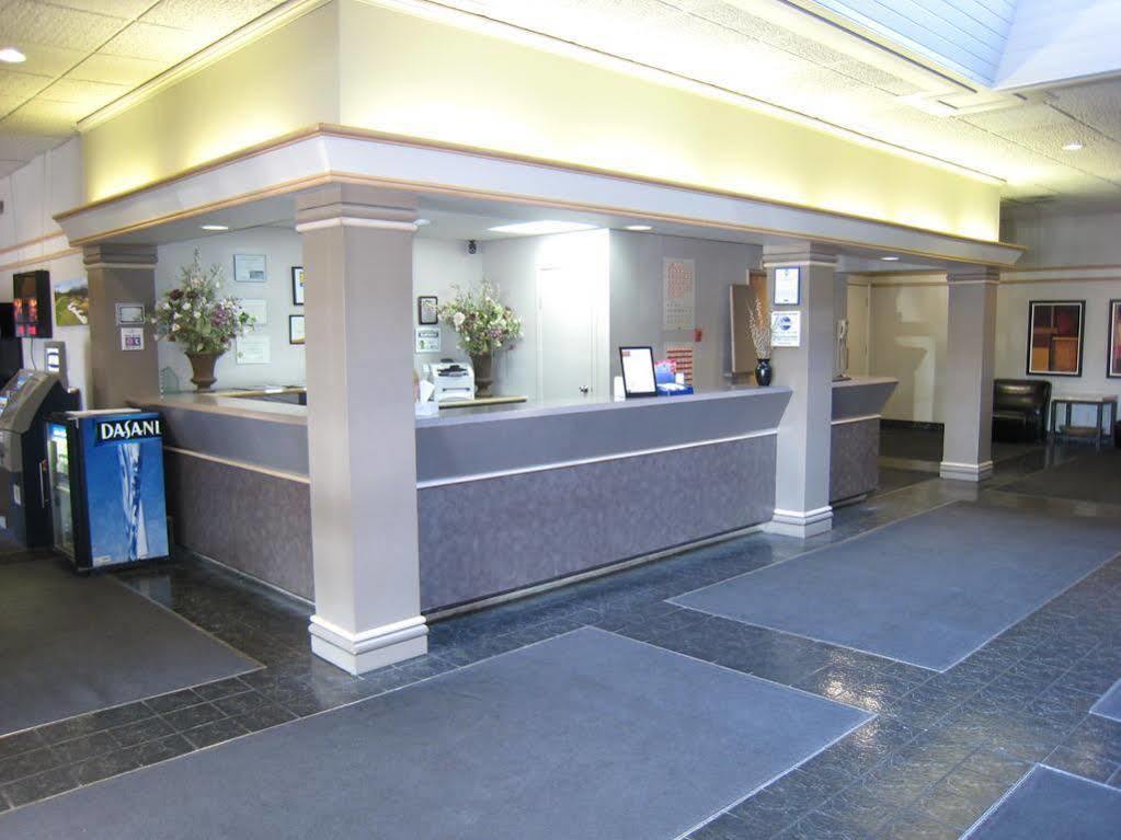 Heritage Inn Hotel & Convention Centre - 크랜브룩 외부 사진